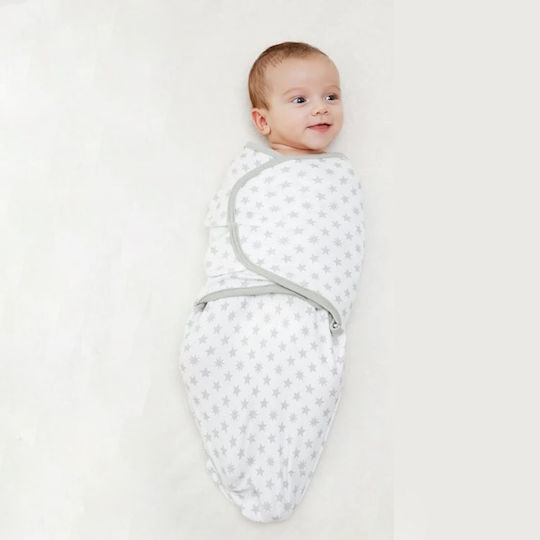 Kidizi Scutec din Bumbac Bej