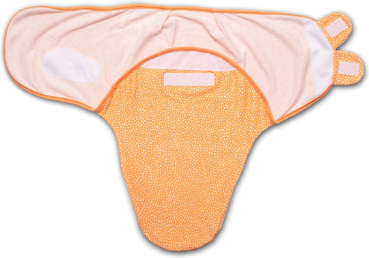 Kidizi Scutece din Bumbac Multicolor 3buc