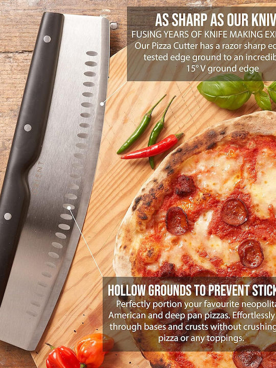 Orient Knife Set from Stainless Steel