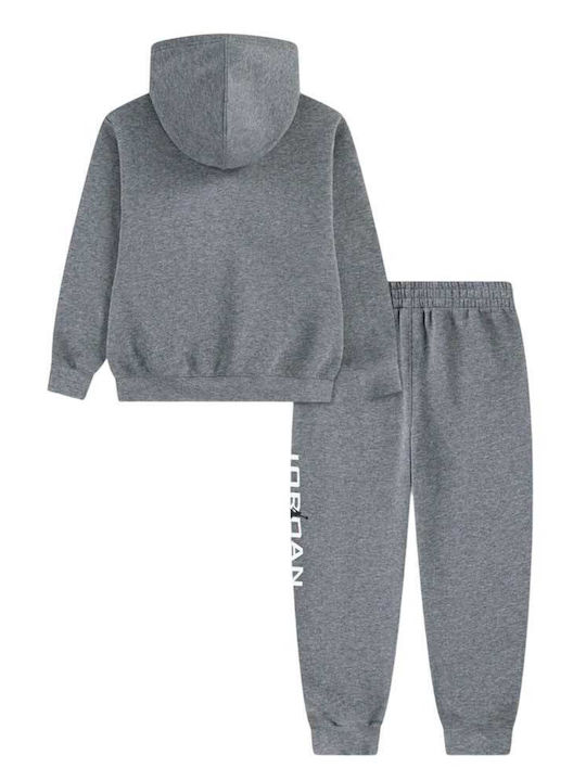 Jordan Σετ Φόρμας Carbon