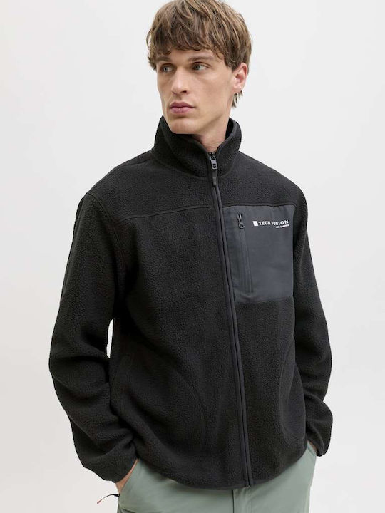 Jack & Jones Jacket Black Beauty