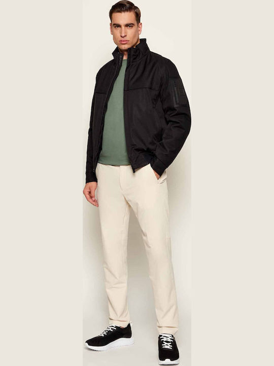 Jacket Black