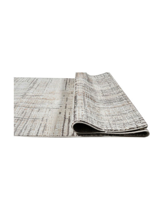 Polcarpet Merry Venice 542 Χαλί Ορθογώνιο Vison Gold 160x230cm