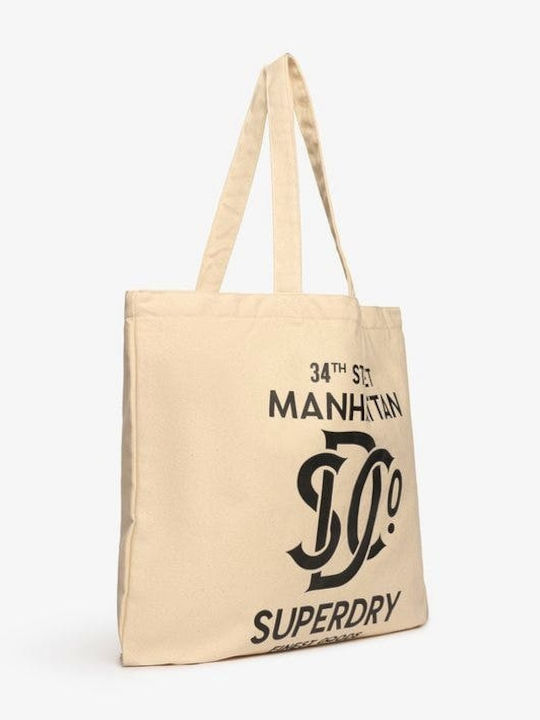 Sdna Einkaufstaschen Tote Bag Y9110270a-h8x Ecru