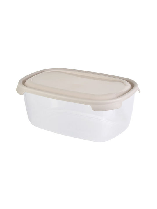 Viosarp Δοχείο Φαγητού Πλαστικό 4.5lt