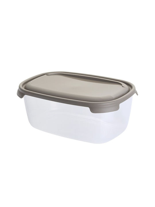 Viosarp Δοχείο Φαγητού Πλαστικό 4.5lt