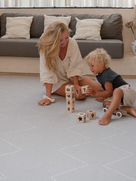 Toddlekind Παιδικό Παζλ Δαπέδου Tulum Stone