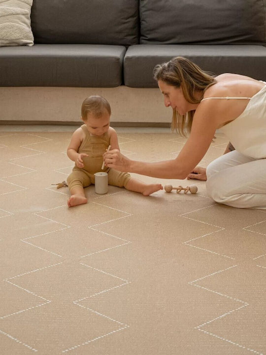 Toddlekind Kids Floor Puzzle Tulum