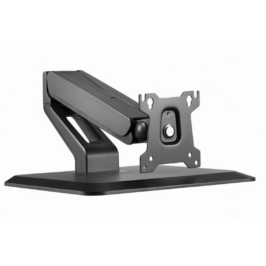 Gembird Desktop Stand Monitor up to 32" (MS-D1ST-01)