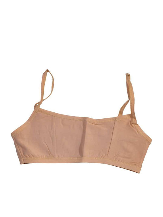 Helios Kinder-Bustier Black