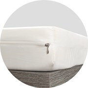 Mattress “vitaform” Foam 10 Cm