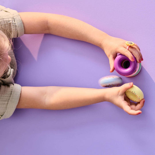Kids Concept Baby Toy made of Wood for 24++ Months