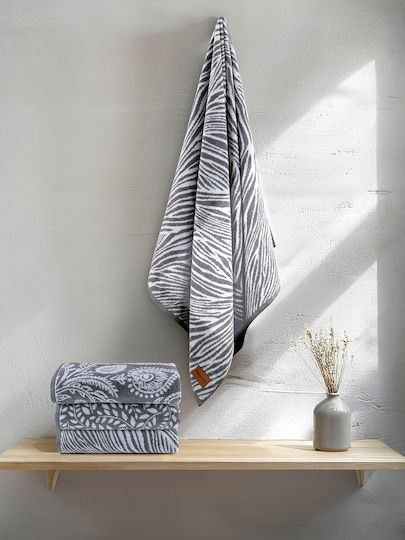 Nima Σετ 2τμχ Ivy Ivy Βάρους 480gr/m²