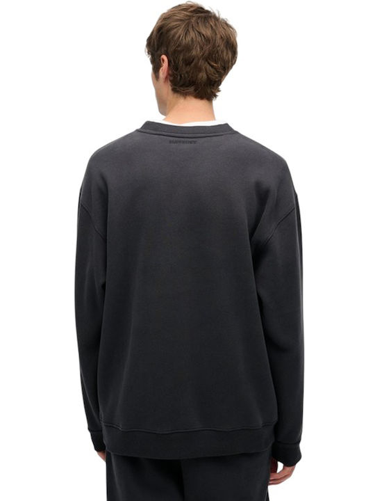 Superdry Ovin Φούτερ Grey