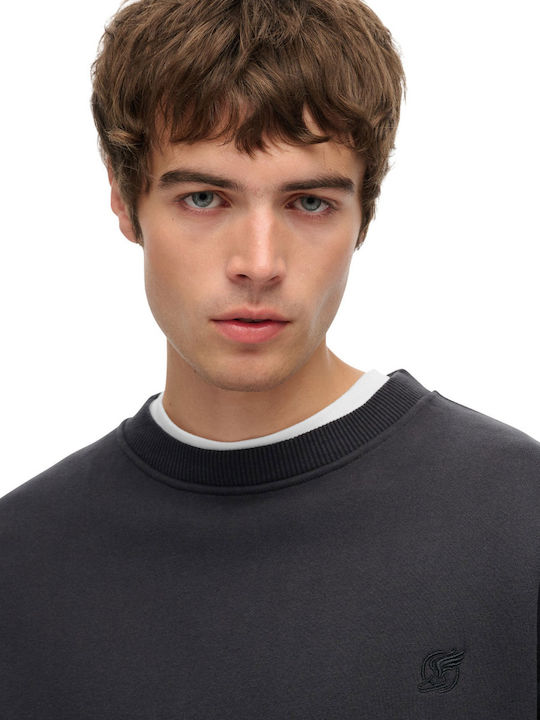 Ovin Sweatshirt Grey