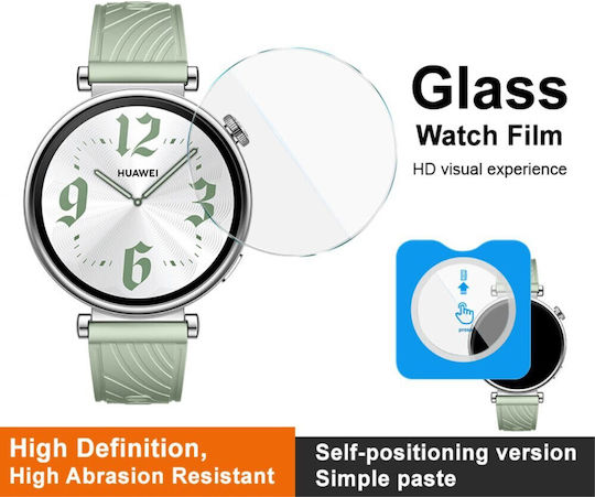 Imak Screen Protector για το Huawei Watch GT 4 41mm 1τμχ