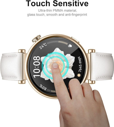 Προστασία Screen Protector για το Huawei Watch GT 4 41mm 1τμχ