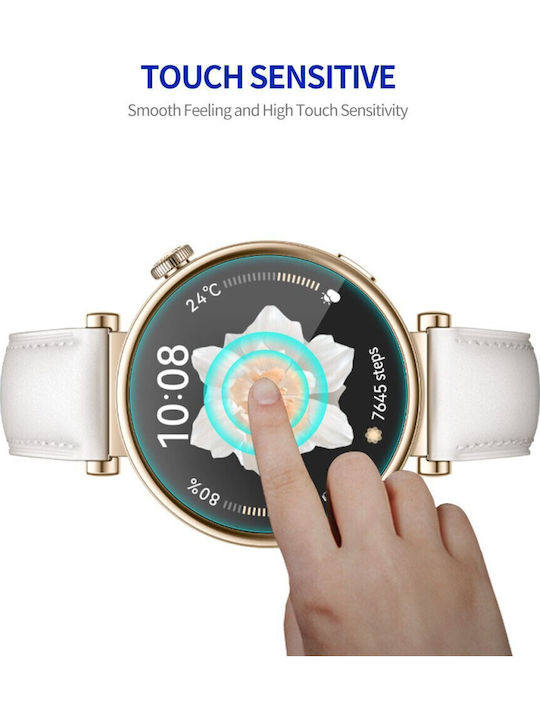 Imak Screen Protector για το Huawei Watch GT 4 46mm 1τμχ