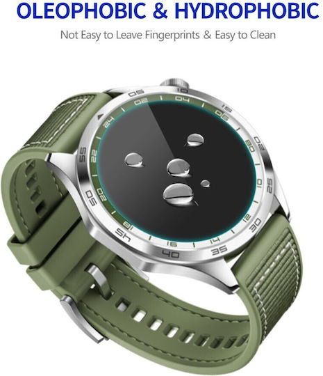 Imak Screen Protector για το Huawei Watch GT 4 46mm 1τμχ