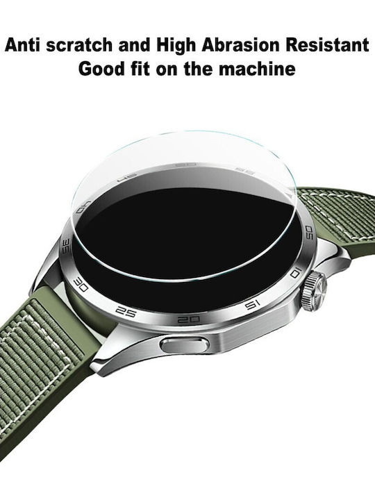Imak Screen Protector για το Huawei Watch GT 4 46mm 1τμχ