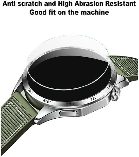 Imak Screen Protector for the Huawei Watch GT 4 46mm 1pcs