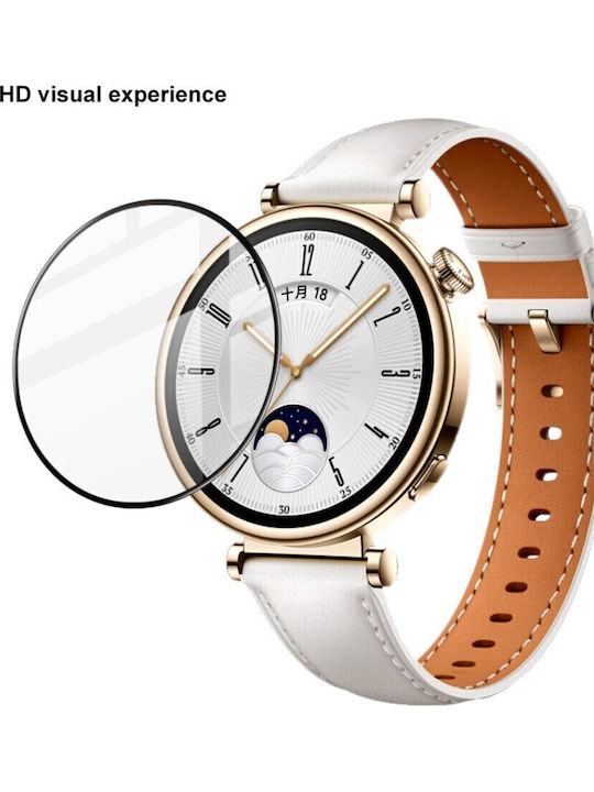 Imak Screen Protector για το Huawei Watch GT 4 41mm 1τμχ