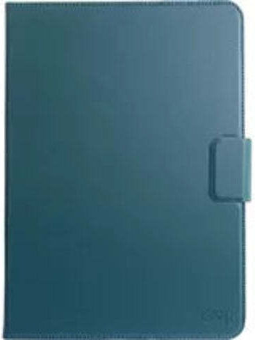 Universal Klappdeckel Robust Rose Gole (Universal 10" -> Universell 10 Zoll)