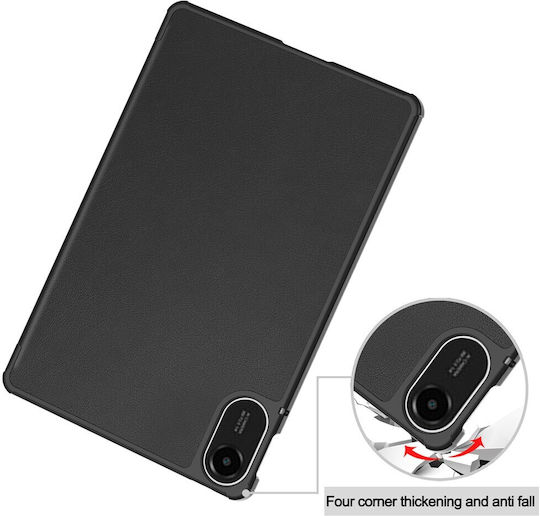 Smartcase Klappdeckel Schware (Xiaomi Redmi Pad 2 11 Zoll) 6602009079A