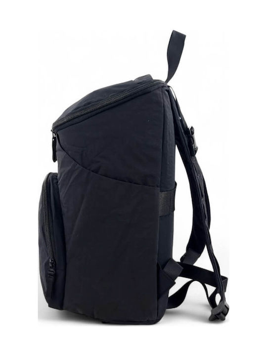 Mcan Rucksack Wasserdicht 24Es Schwarz