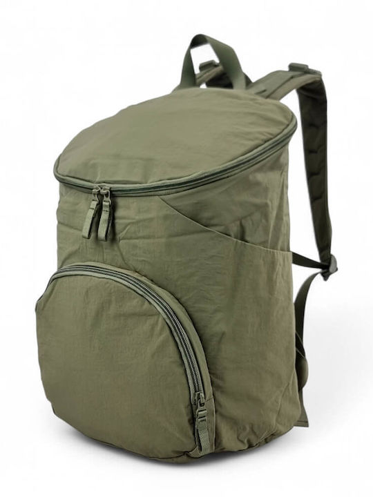 Mcan Backpack Αδιάβροχο 24lt Πράσινο