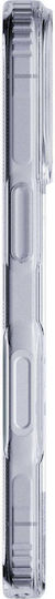 Tech 21 Back Cover Transparent (iPhone 17)