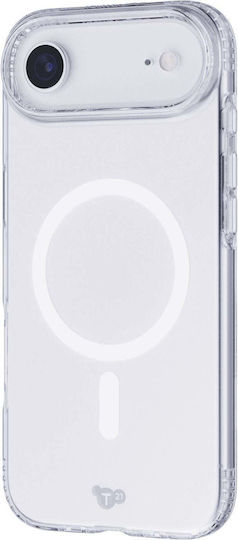 Tech 21 Back Cover Διάφανο (iPhone Air)