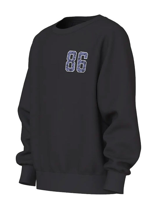 Kids Sweatshirt Black