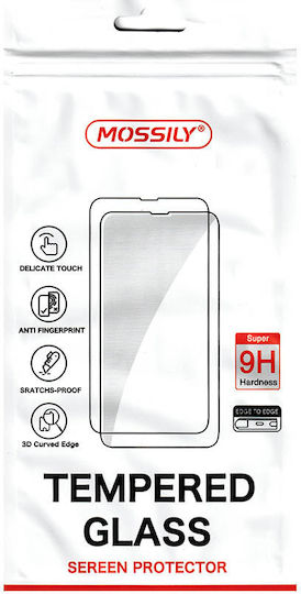 Hts Απλό Tζαμάκι Προστασίας Οθόνης Samsung Galaxy A16