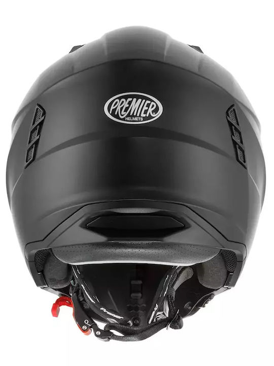 Premier Subverter U9 BM Full Face ECE 22.06
