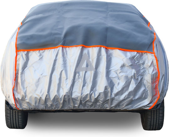Outdoor Anti-hail Cover 480x175x120 Cm L