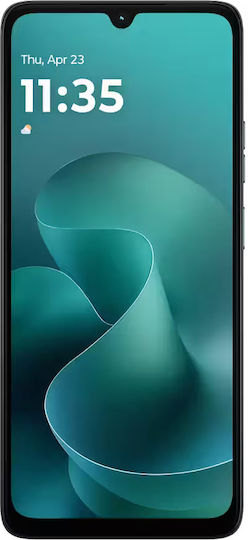 Motorola Moto G06 Dual SIM (4GB/64GB) Tapestry
