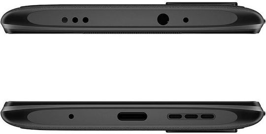 Xiaomi Poco M3 Dual SIM (4GB/128GB) Power Black