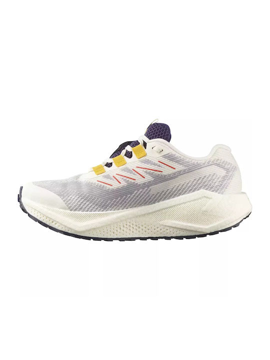 Aero Blaze 3 Grvl Damen Sportschuhe Laufen Wasserdicht mit Gore-Tex-Membran Grvl