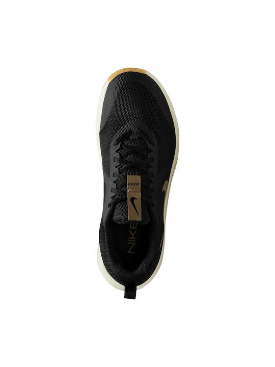 Mc Trainer 3 Sport Shoes Training Black