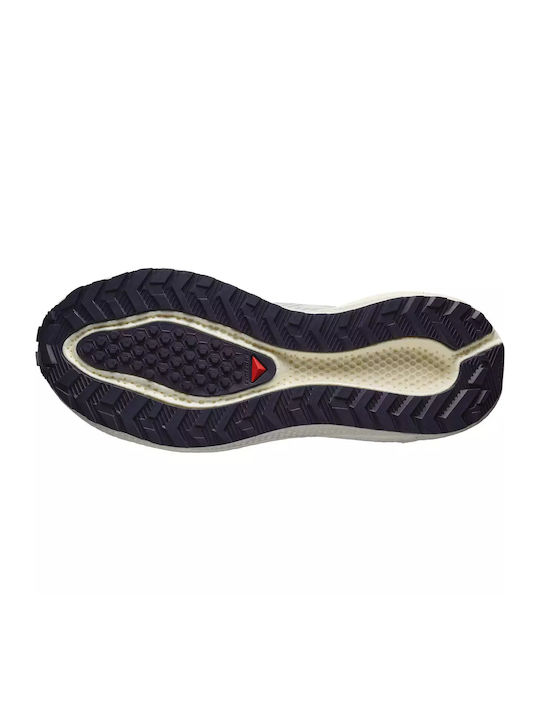 Aero Blaze 3 Grvl Damen Sportschuhe Laufen Wasserdicht mit Gore-Tex-Membran Grvl