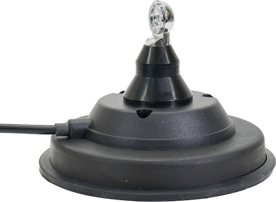 Cb Antenna Pni S75 Butterfly Length 54 Cm Included Magnet