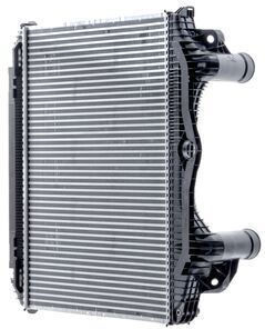 Compresor Intercooler Mahle Ci 119 000p