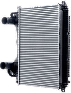 Compresor Intercooler Mahle Ci 119 000p