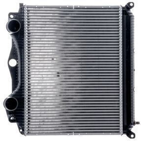 Compresor Intercooler Mahle Ci 119 000p