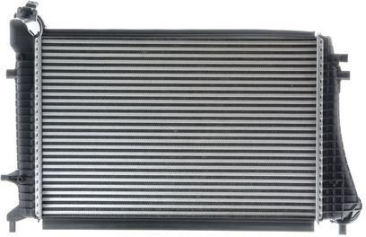 Интеркулер Компресор Mahle Ci 166 000p