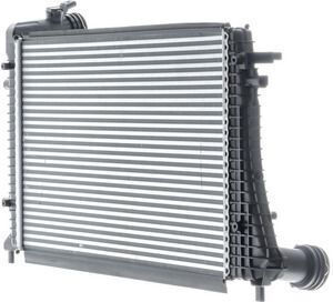 Интеркулер Компресор Mahle Ci 166 000p