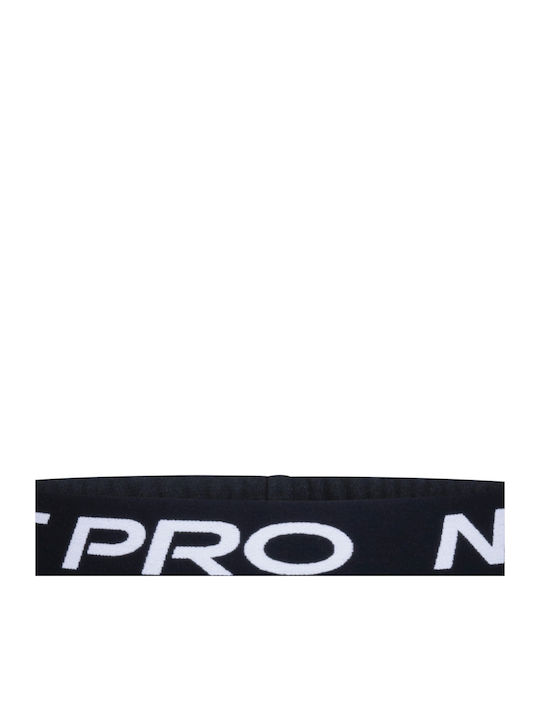 Детски Клин Дълъг Черен Pro