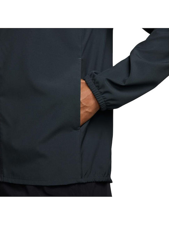 Dri-fit Herren Jacke Blau