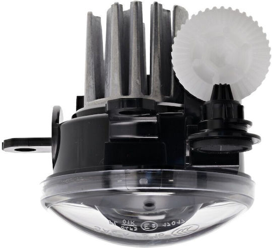 Valeo Roundς Headlights Car 1pcs